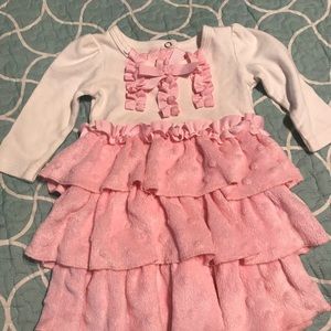 Mud pie dress